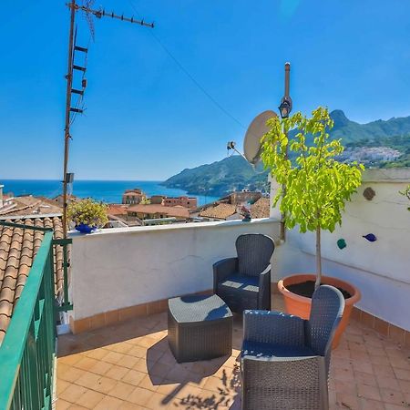 Casa Vilu Διαμέρισμα Vietri Εξωτερικό φωτογραφία
