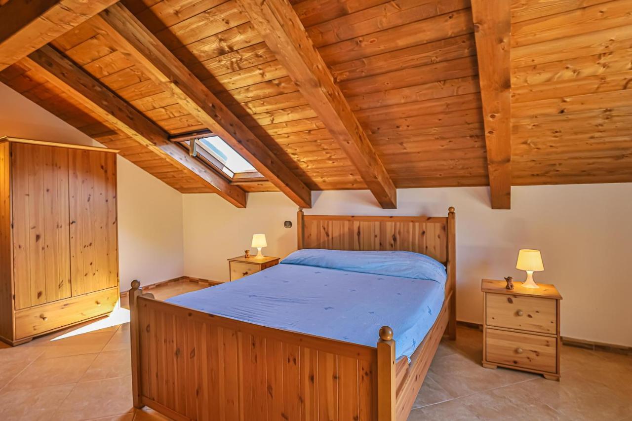 Casa Vilu Διαμέρισμα Vietri Εξωτερικό φωτογραφία