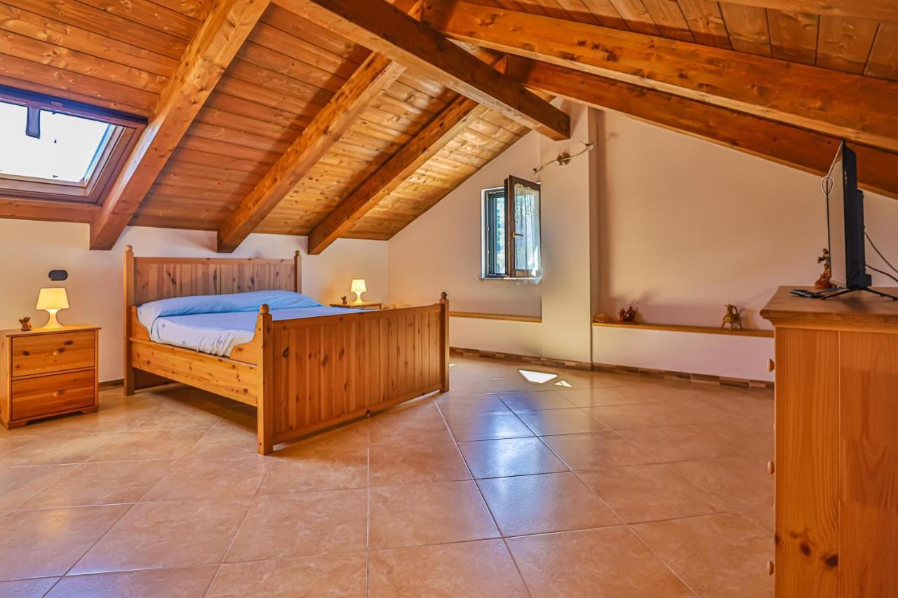 Casa Vilu Διαμέρισμα Vietri Εξωτερικό φωτογραφία