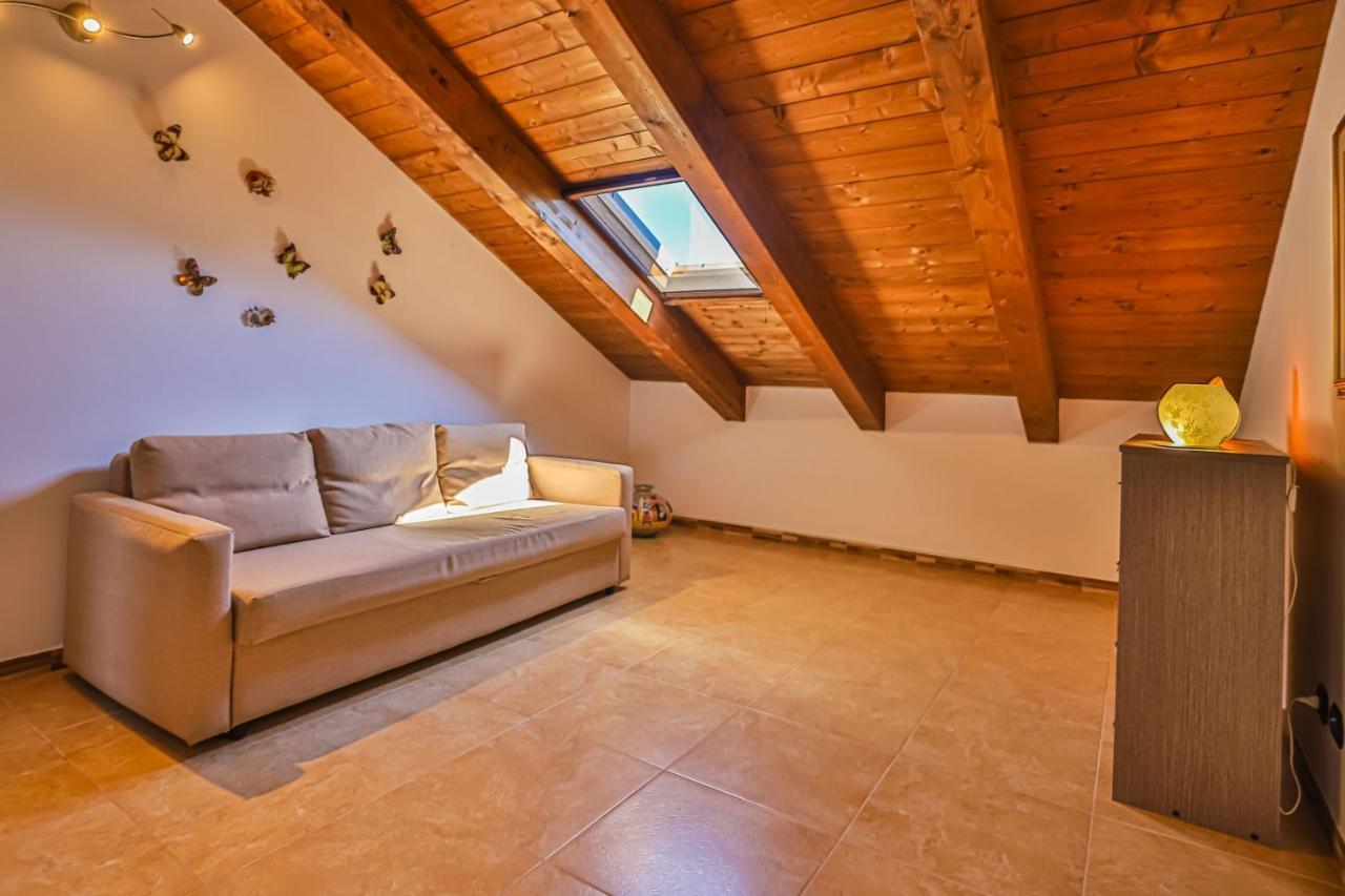 Casa Vilu Διαμέρισμα Vietri Εξωτερικό φωτογραφία