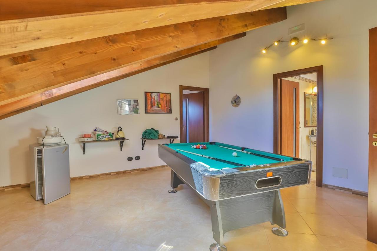 Casa Vilu Διαμέρισμα Vietri Εξωτερικό φωτογραφία