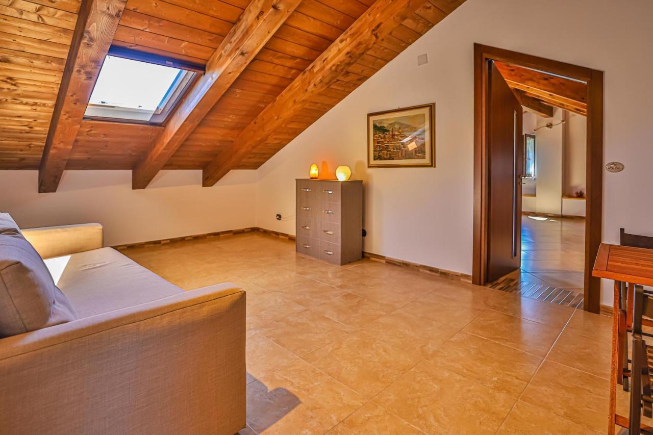 Casa Vilu Διαμέρισμα Vietri Εξωτερικό φωτογραφία
