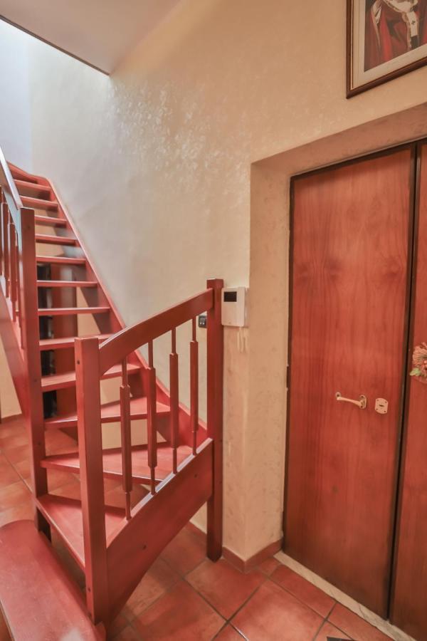 Casa Vilu Διαμέρισμα Vietri Εξωτερικό φωτογραφία
