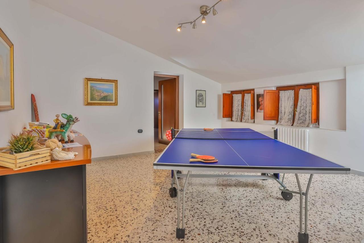 Casa Vilu Διαμέρισμα Vietri Εξωτερικό φωτογραφία