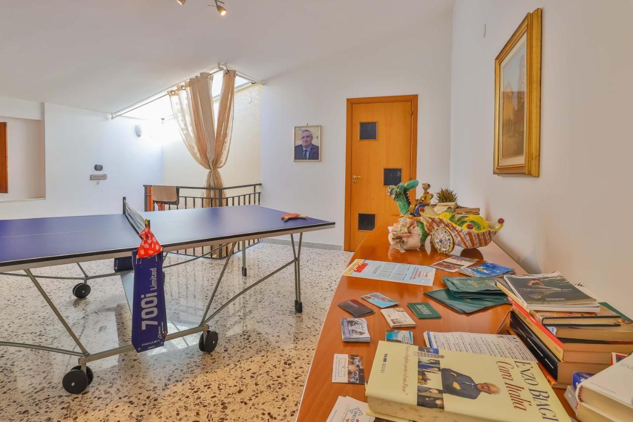 Casa Vilu Διαμέρισμα Vietri Εξωτερικό φωτογραφία