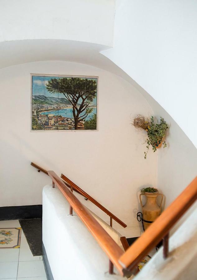 Casa Vilu Διαμέρισμα Vietri Εξωτερικό φωτογραφία