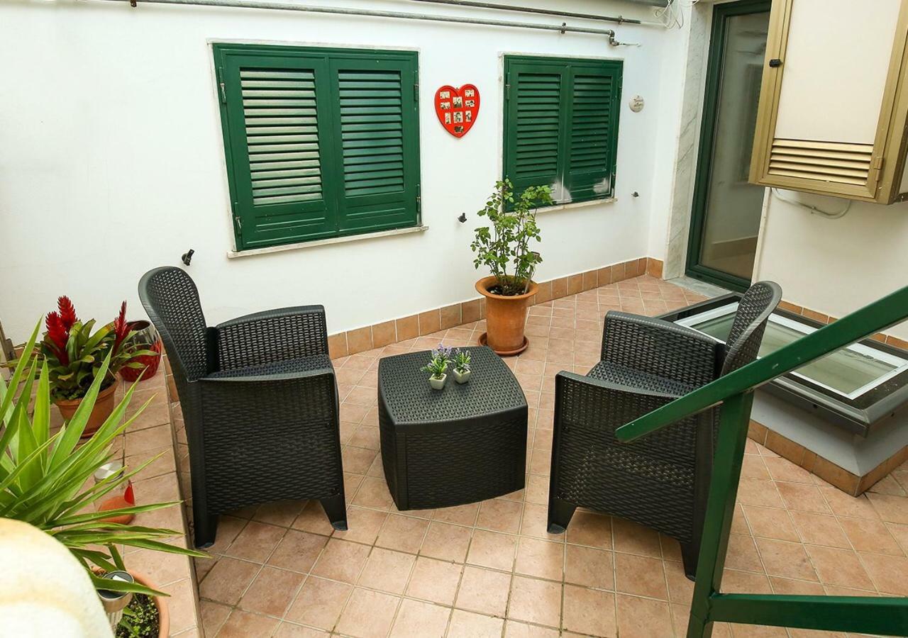 Casa Vilu Διαμέρισμα Vietri Εξωτερικό φωτογραφία
