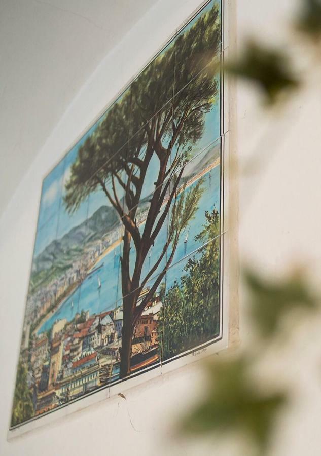 Casa Vilu Διαμέρισμα Vietri Εξωτερικό φωτογραφία