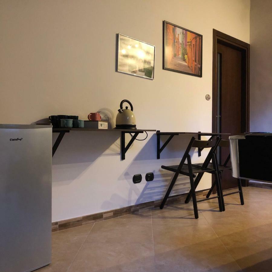 Casa Vilu Διαμέρισμα Vietri Εξωτερικό φωτογραφία